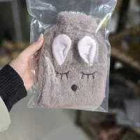کیسه آبگرم مسافرتی طرح فانتزی خرگوشی سفارش از سایت