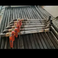 لوله کشی گاز
