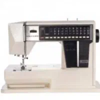 چرخ‌خیاطی ژانومه 5001