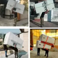 باربری همل اساس رضا