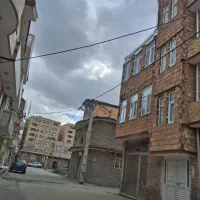 ساختمان مسکونی ارومیه معاوضه باملک در ماکو بازرگان
