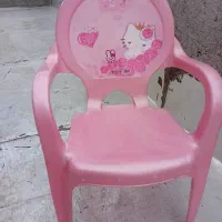 چهارپایه و دمپایی