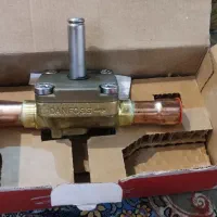 شیر برقی دانفوس