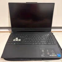 لپتاپ fx517zr