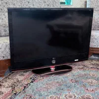 تلوزیون ال سی دی ال جی