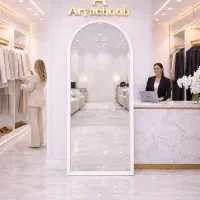 آینه گنبدی سارا کد ۱۱