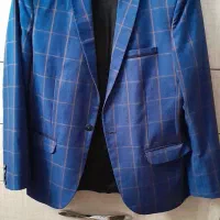 کت تک سایز ۴۶|لباس|اصفهان, حصه جنوبی|دیوار