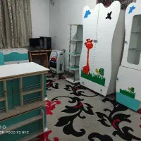 سرویس خواب کودک