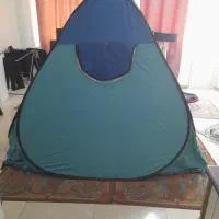 چادر مسافرتی ۱۰ نفره ضد آب  خارجی