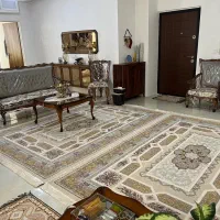 فرش|فرش|قزوین, |دیوار