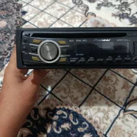 ضبط پایونیر آمپیلی تورنادو
