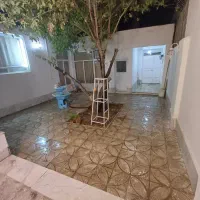 منزل ویلایی دربست ۱۶۰ متر جامی غربی