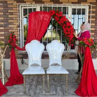 گل آرایی|گل مصنوعی|ارومیه, |دیوار