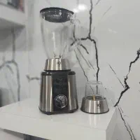 مخلوط کن دو کاره آی‌کیو