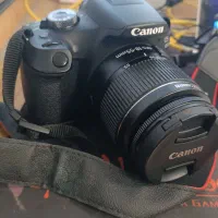 دوربین عکاسی 2000Dکنون