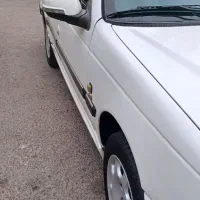پژو پارس اتوماتیک مدل ۱۳۸۹ بدون رنگ عروسک|خودرو سواری و وانت|تهران, شهرک پرواز|دیوار