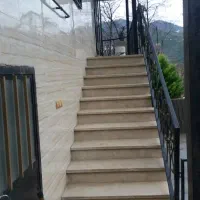 اجاره سالیانه ویلا با حیاط بزرگ