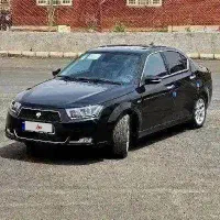 دنا پلاس توربو اتوماتیک آپشنال 1404