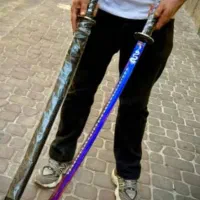شمشیر