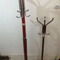 چوب لباسی ورخت اویز