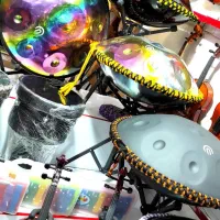 انواع هنگدرام (فروشگاه آرتا ساز)