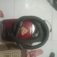 جارو برقی
