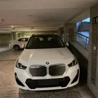 bmw ix1 اقساطی تحویل فوری بدون کارمزد
