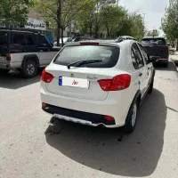 کوییک gxr|خودرو سواری و وانت|اردبیل, |دیوار