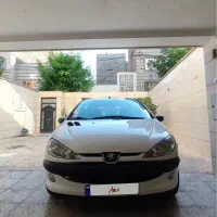 ۲۰۶ مدل ۹۸