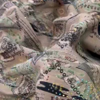 پارچه مجلسی