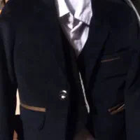 کت و شلوار بچگانه شیک