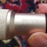 شارژر فندکی تسکو