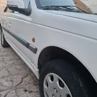 پارس ۹۳ داشبورد جدید لوازمی