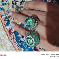 انگشتر فروشی