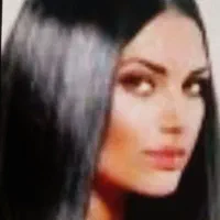 کراتین مو برای خانم
