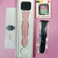 ساعت هوشمند