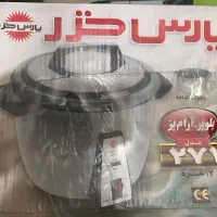 لوازم خانگی چرخ گوشت و پلوپز