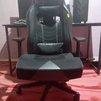 صندلی گیمینگ کاد گستر