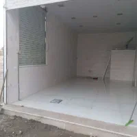 ۴۰مترمغازه حاشیه  باتجاری درکشف