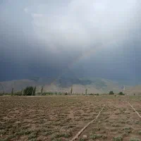 فروش زمین روستای انگیل