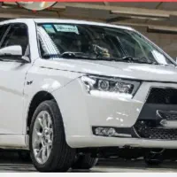 فروش  حواله دنا پلاس ۶دنده/تحویل ۳۰ روزه/ EF7