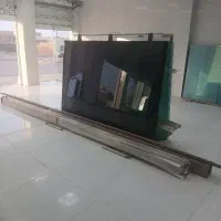 تولید شیشه دوجداره وتک جداره