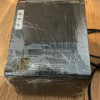 فیش پرینت