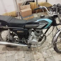 موتورسیکلت
