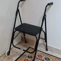 واکر صندلی چرخدار