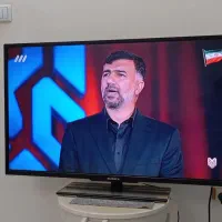 ال ای دی 42 اینچ سونیا در حد صفر