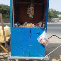 دکه