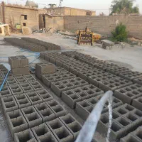 با سلام بلوک دیواری 20در 40 با بهترین کیفیت