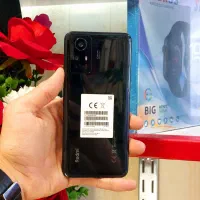Redmi Note 12s/ حافظه 256.8
