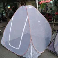 چادر پشه گیری